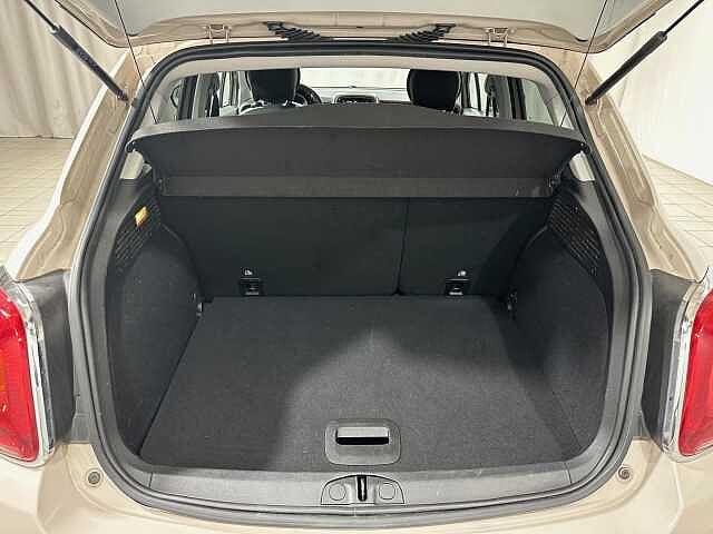 Fiat 500X 1.6 MultiJet 120 CV Opening Edition