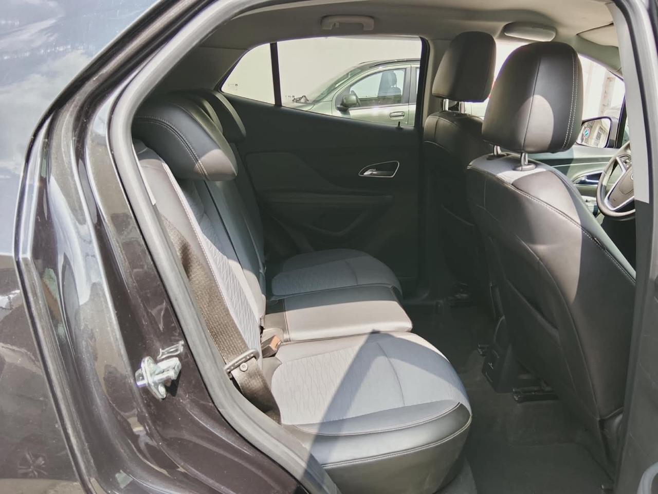 Opel Mokka 1.6 Ecotec 115CV 4x2 Start&Stop Cosmo