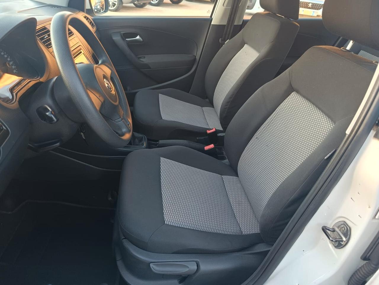 Volkswagen Polo 1.2 TDI - anno 2013