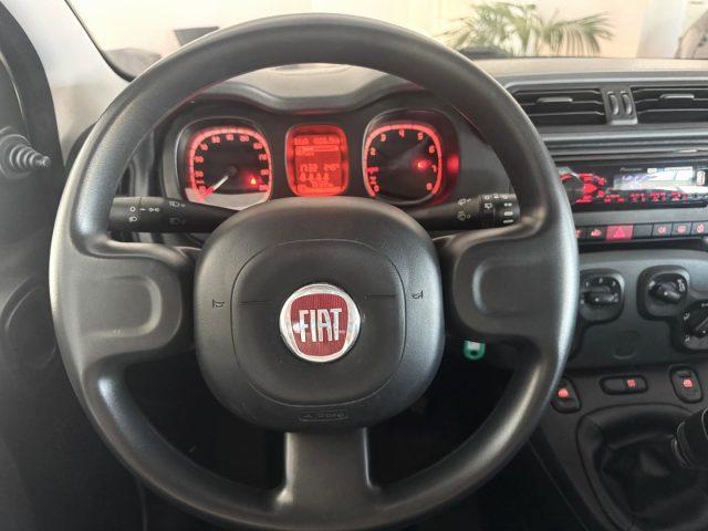 FIAT Panda 1.0 Hybrid 70 CV FireFly
