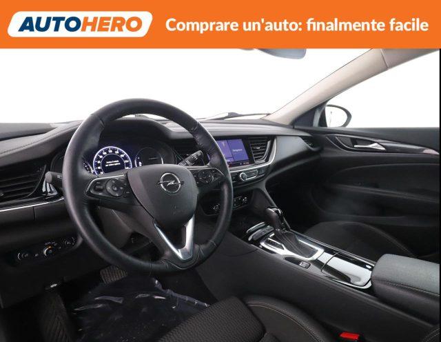 OPEL Insignia 2.0 CDTI S&S aut. Country Tourer