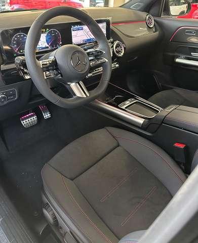 Mercedes-Benz GLA 200 d AMG Line Advanced Plus Auto + Tetto Apribile