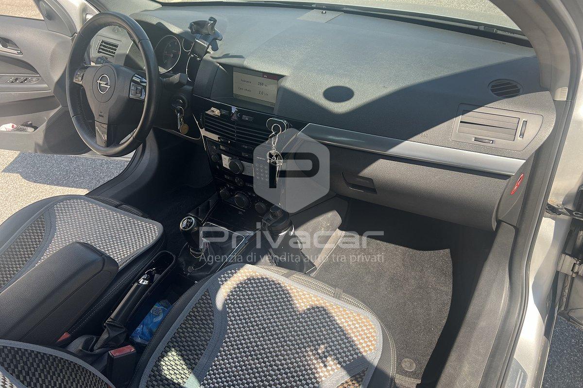 OPEL Astra 1.9 CDTI 120CV Station Wagon Cosmo