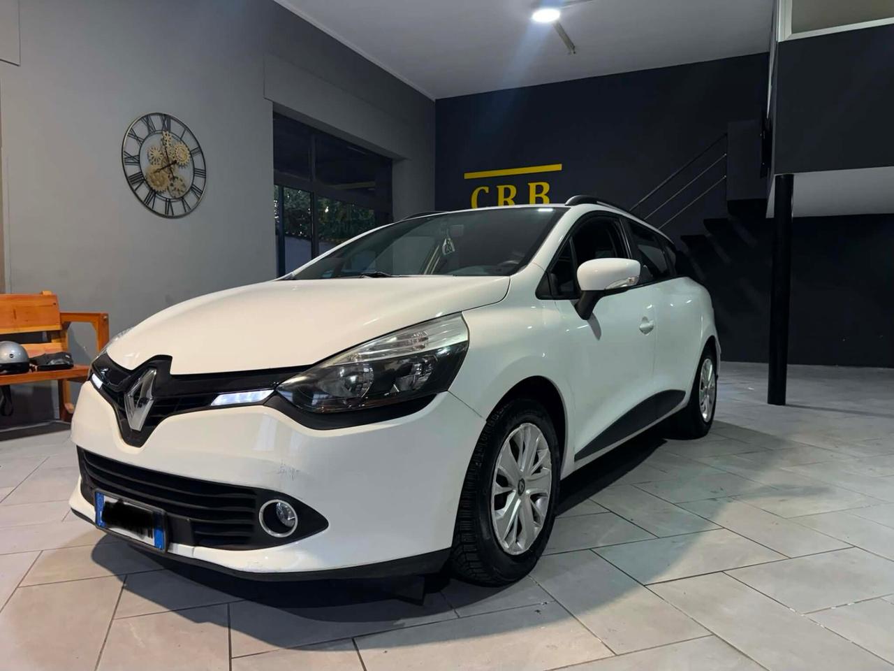 Renault Clio Sporter dCi 8V 75CV GIOIELLINO DEL NORD