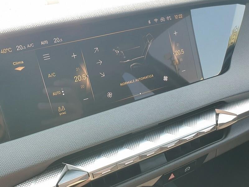 DS NEW DS4 1.5 BlueHDi 130CV AUT TOUCH 10 LED PARK