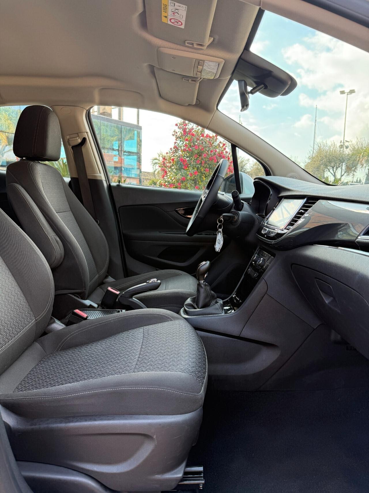 Opel Mokka X 1.6 CDTI Ecotec 4x2 Start&Stop Innovation