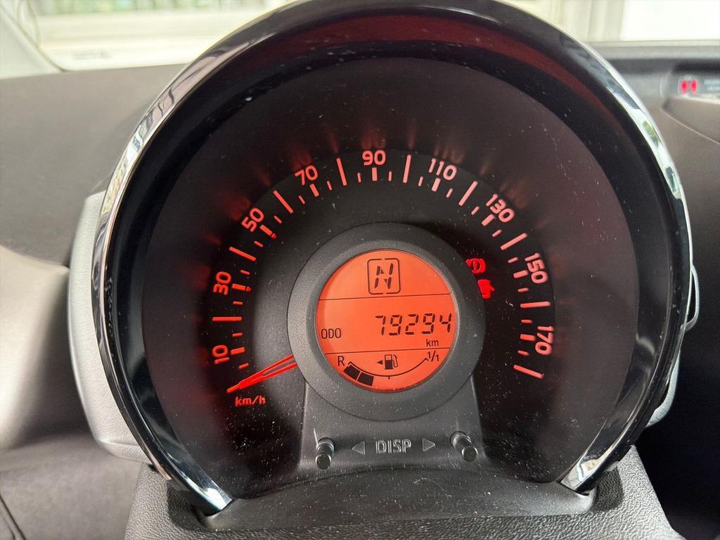 Peugeot 108 1.0 vti Active 5p etg5 E6