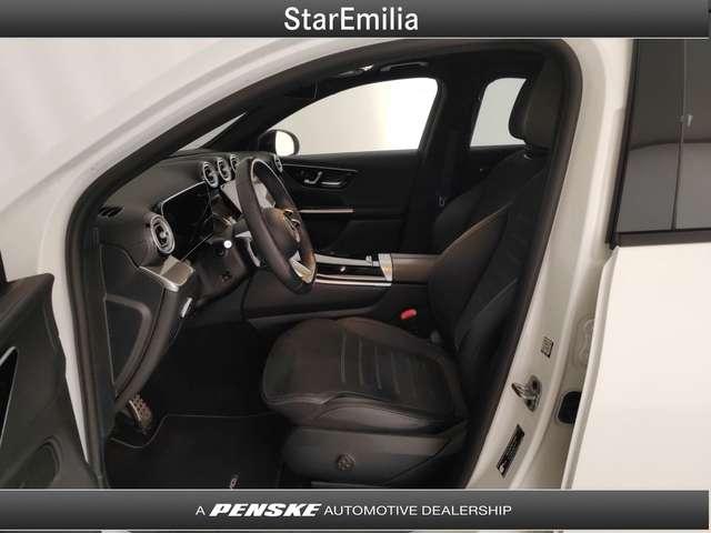 Mercedes-Benz GLC 300 GLC 300 de hybrid EQ 4Matic Coupé AMG Line Premium
