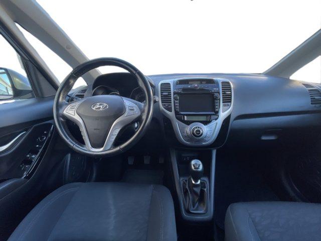 HYUNDAI iX20 1.4 90 CV XPossible