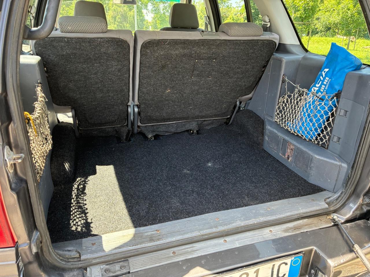 Tata Safari 2.2 Dicor 5p. 4x4