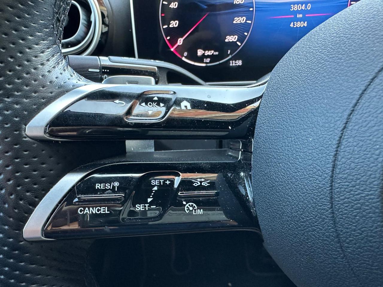 Mercedes-Benz E 220 CLE 220 AMG Line Advanc #10332
