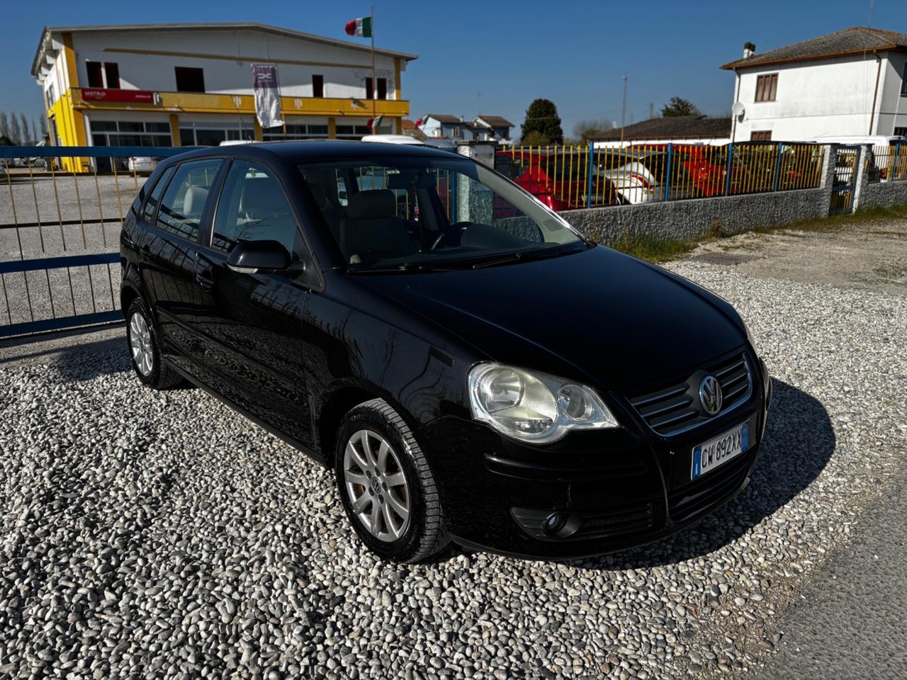 Volkswagen Polo 1.4 16V 5p. X Air