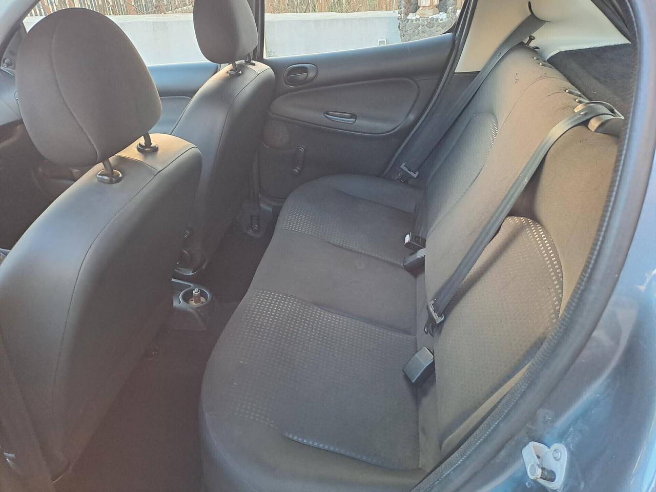 Peugeot 206 Plus 1.1 60CV 5p. Urban GPL