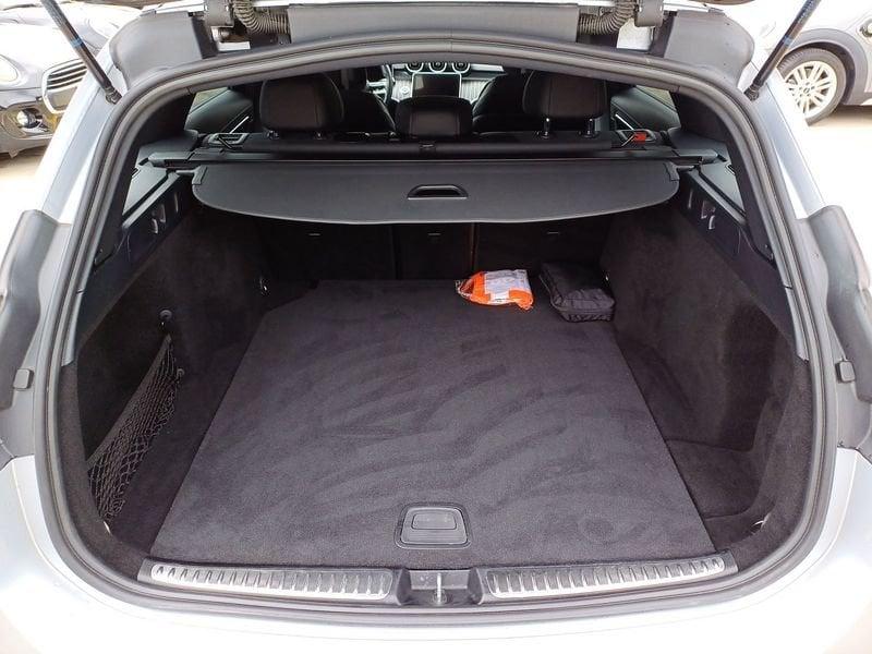 Mercedes-Benz Classe C C SW 220 d mhev Premium auto
