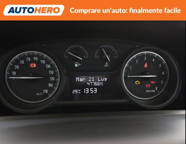 LANCIA Ypsilon 1.2 69 CV 5 porte Mya