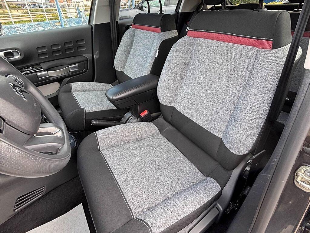 Citroen C3 PureTech 83 S&S C-Series IN PROMO