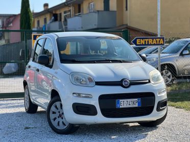 Fiat Panda 1.2 “ 26 Mila Km CERTIFICATI “