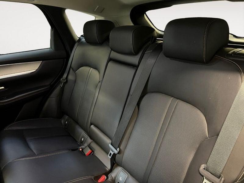 Mazda CX-60 3.3L e-Skyactiv D 249 CV M Hybrid AWD Homura