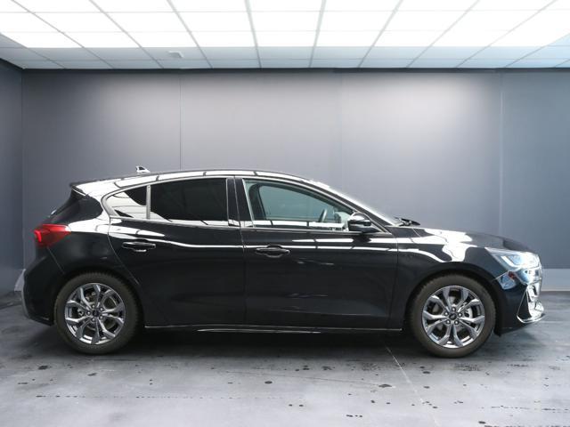 FORD Focus 1.0 EcoBoost Hybrid 155 CV Powershift 5p. ST-Line