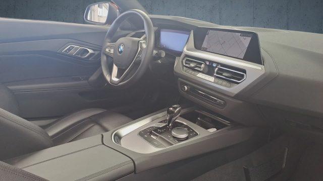 BMW Z4 sDrive20i Msport Ext. Aut.