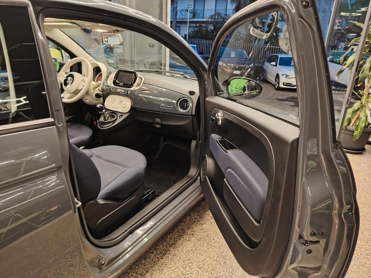 Fiat 500 CABRIO 1.0 Hybrid Dolcevita