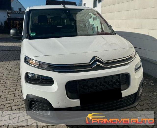 CITROEN Berlingo BlueHDi 100 M Live