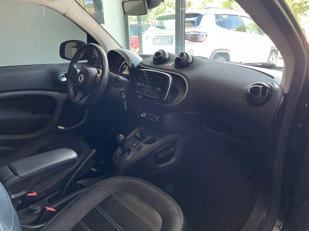 SMART - Fortwo