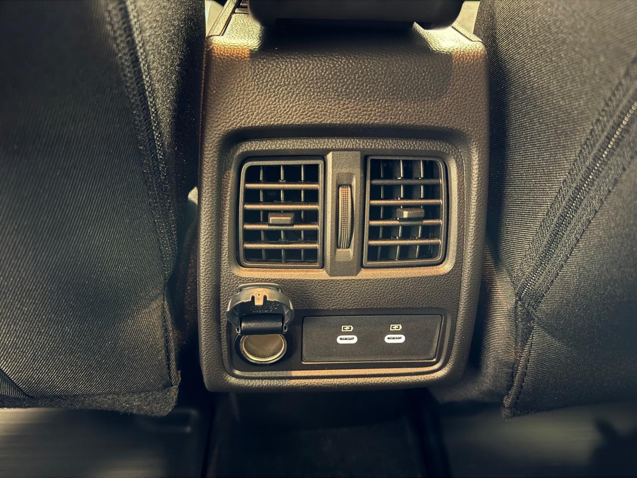 Renault Symbioz Full Hybrid E-Tech 145 CV Techno