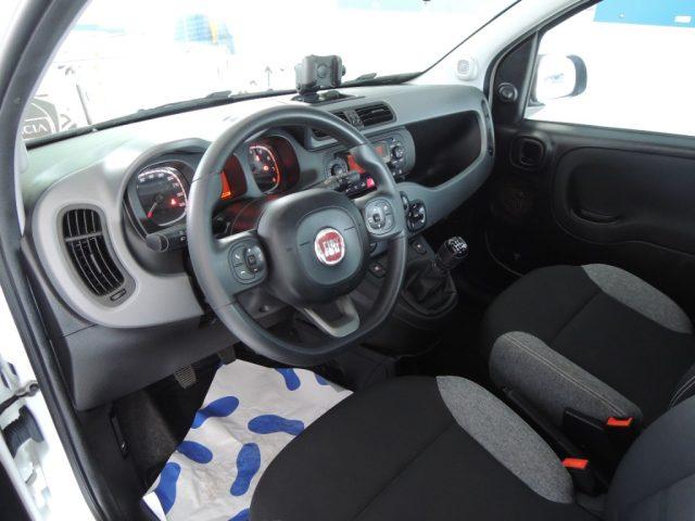 FIAT Panda 0.9 TwinAir Turbo S&S 4x4 Wild