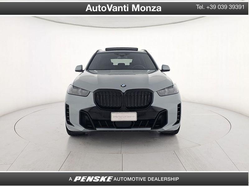 BMW X5 X5 xdrive30d MSport Pro auto