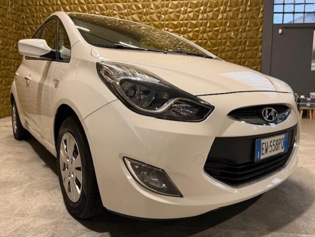 Hyundai iX20 1.4 CRDI 90 CV Comfort