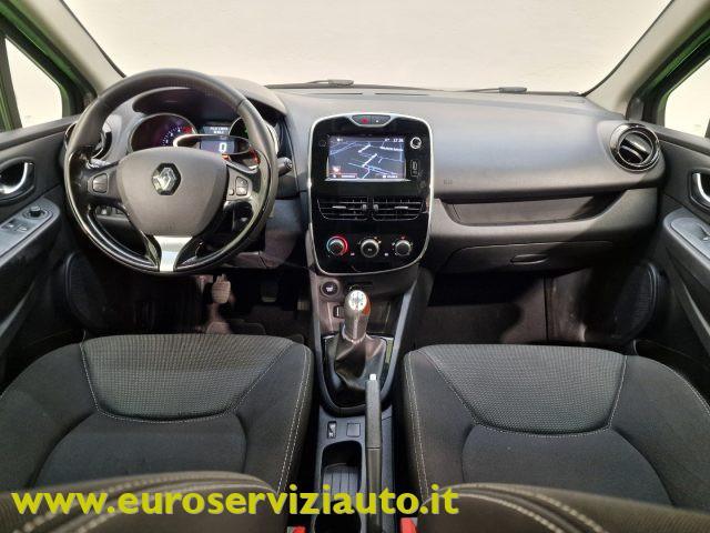 RENAULT Clio Sporter dCi 8V 75CV Start&Stop Energy Life