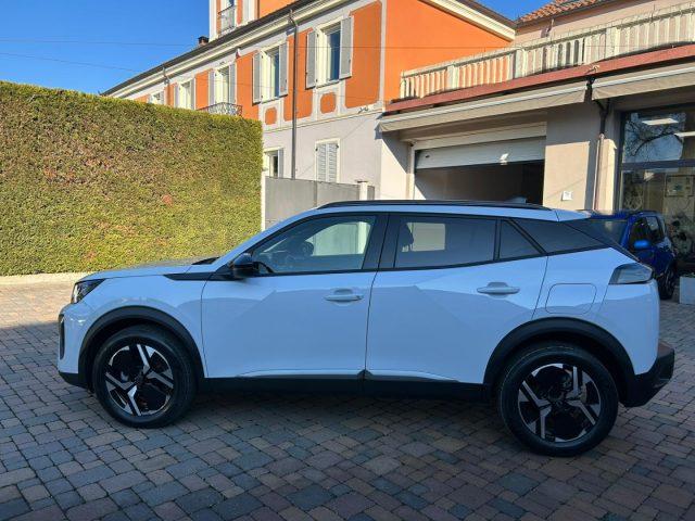 PEUGEOT 2008 Hybrid 145 e-DCS6 Allure KM 0