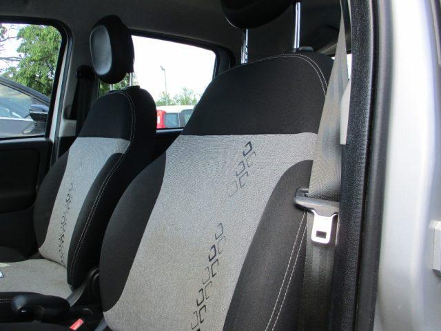 FIAT Panda 1.2 Lounge Bluetooth/Usb/Aux