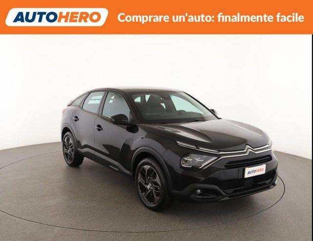 CITROEN C4 PureTech 130 S&S Plus