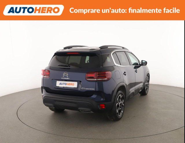 CITROEN C5 Aircross BlueHDi 130 S&S Feel Pack