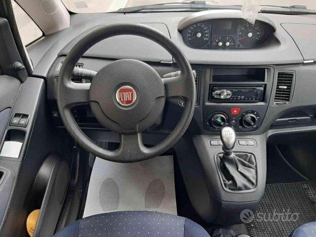 FIAT Idea 1.4 95CV S&S Active GPL