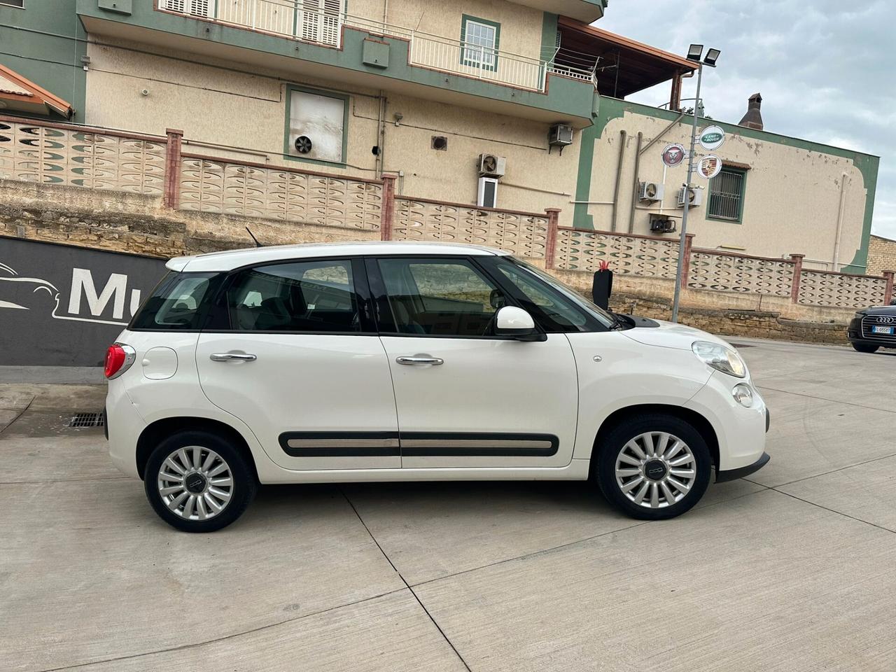 Fiat 500L 1.3 Multijet 85 CV Lounge