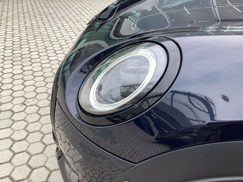 Mini Cooper S Cabrio 2.0 Cooper S
