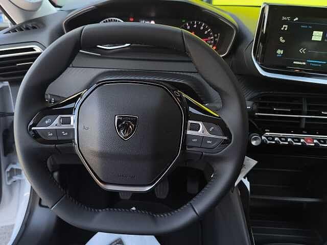 Peugeot 208 Turbo 100 CV 5 porte Edition