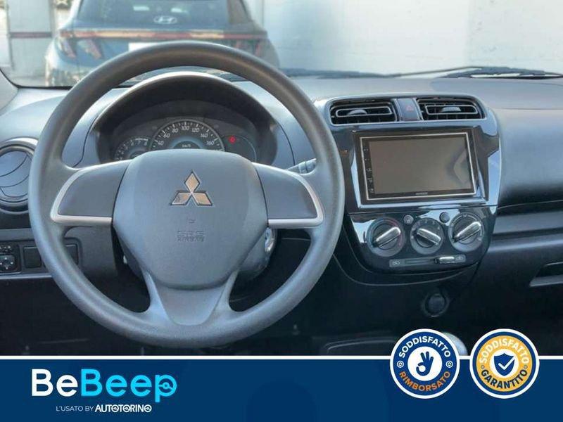 Mitsubishi Space Star 1.0 FUNKY