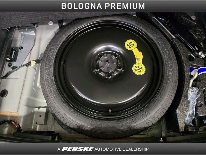 Volvo XC40 XC40 B3 automatico Core