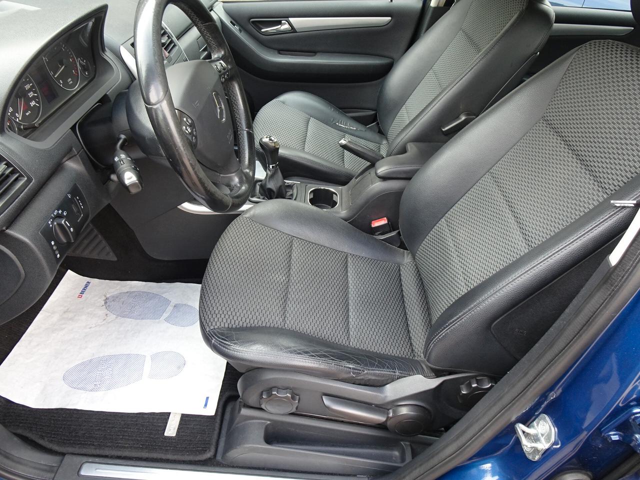 Mercedes-benz A 150 A 150 Avantgarde