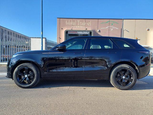 LAND ROVER Range Rover Velar 2.0D I4 180 CV R-Dynamic HSE Unico Proprietario