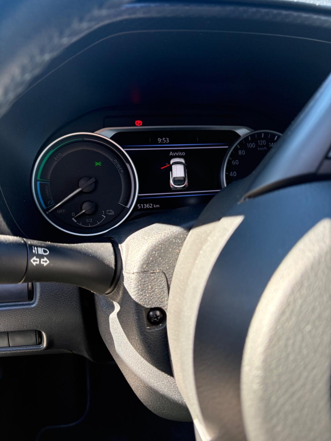 Nissan Juke 1.6 HEV N-Connecta