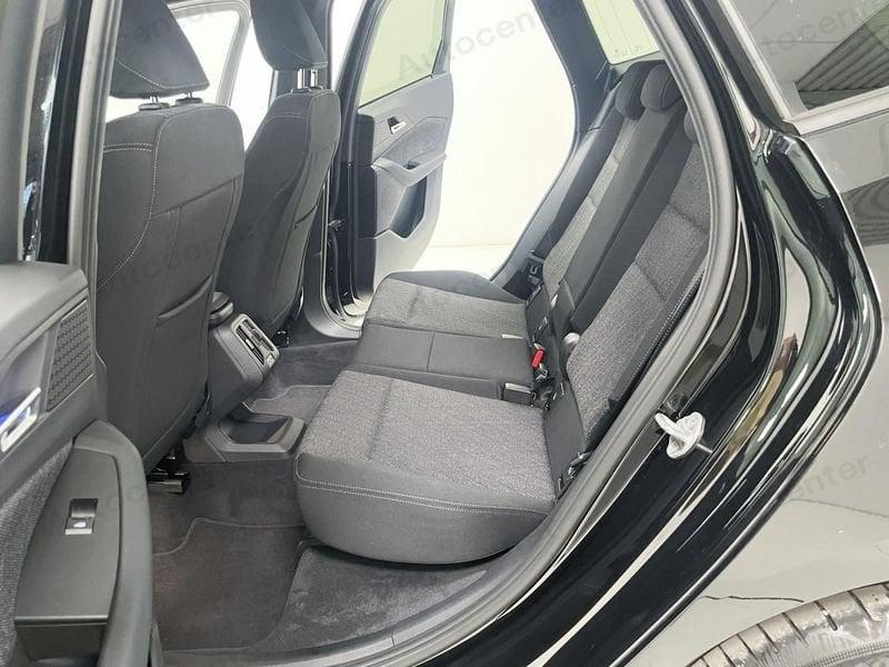 BMW Serie 2 Active Tourer 218i aut