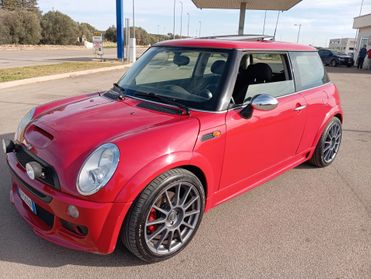 Mini Mini 1.4 tdi One D de luxe