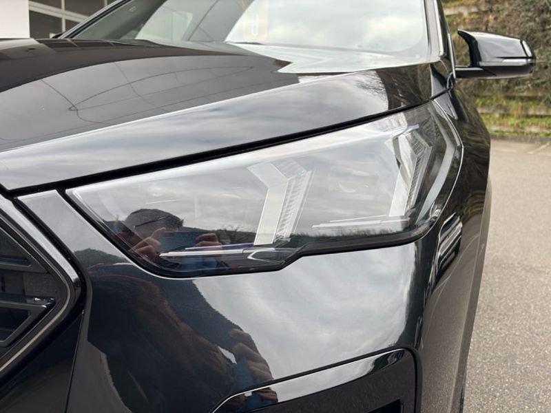 BMW X2 M35i xDrive M Sport Pro