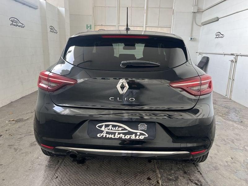 Renault Clio Clio TCe 100 CV 5 porte