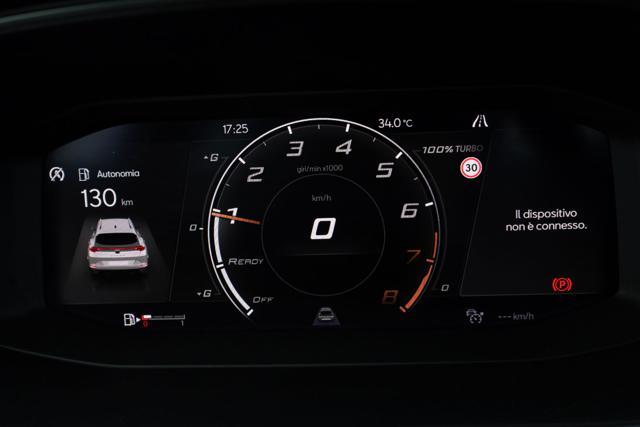 CUPRA Formentor 1.5 TSI